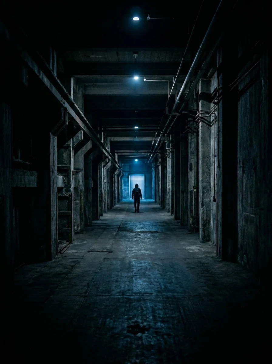 Behind StealthLeverage Behind StealthLeverage